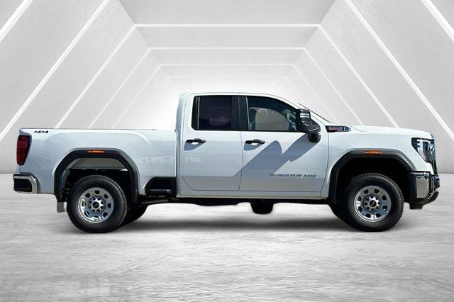 new 2024 GMC Sierra 2500 car, priced at $64,950