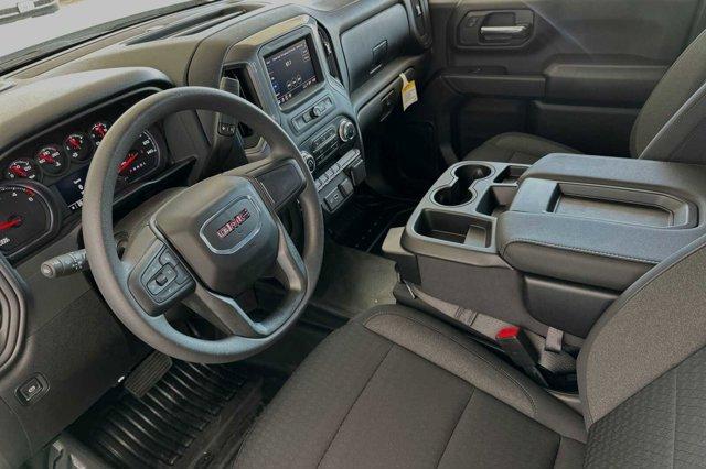 new 2024 GMC Sierra 2500 car, priced at $64,950