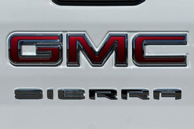 new 2024 GMC Sierra 2500 car, priced at $64,950