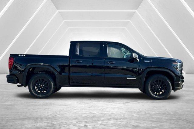 new 2025 GMC Sierra 1500 car, priced at $57,590