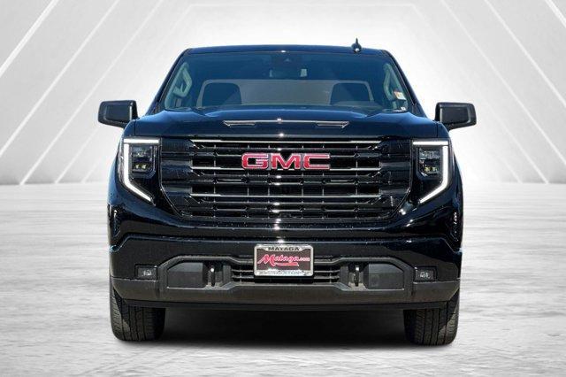 new 2025 GMC Sierra 1500 car, priced at $57,590