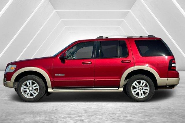 used 2006 Ford Explorer car, priced at $5,999