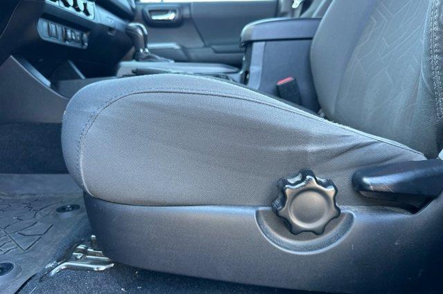 used 2019 Toyota Tacoma car, priced at $37,599