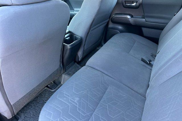 used 2019 Toyota Tacoma car, priced at $37,599