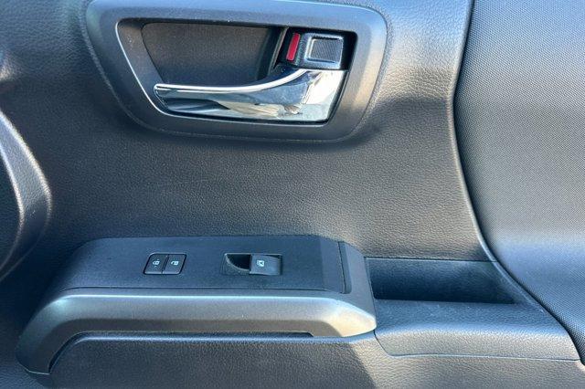 used 2019 Toyota Tacoma car, priced at $37,599