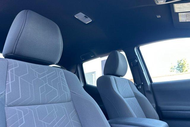 used 2019 Toyota Tacoma car, priced at $37,599