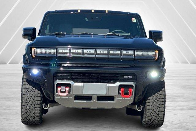 new 2024 GMC HUMMER EV SUV car, priced at $113,120