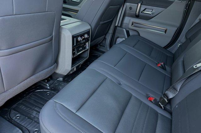 new 2024 GMC HUMMER EV SUV car, priced at $113,120
