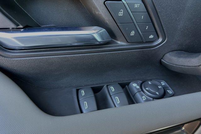 new 2024 GMC HUMMER EV SUV car, priced at $113,120