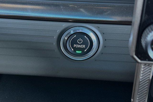new 2024 GMC HUMMER EV SUV car, priced at $113,120