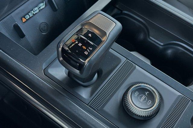 new 2024 GMC HUMMER EV SUV car, priced at $113,120