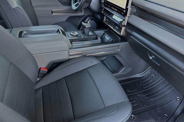 new 2024 GMC HUMMER EV SUV car, priced at $113,120