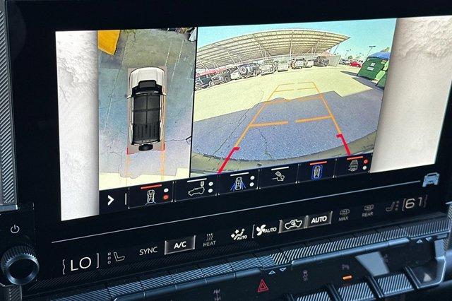 new 2024 GMC HUMMER EV SUV car, priced at $113,120