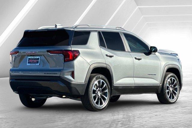 new 2025 GMC Terrain car, priced at $36,590