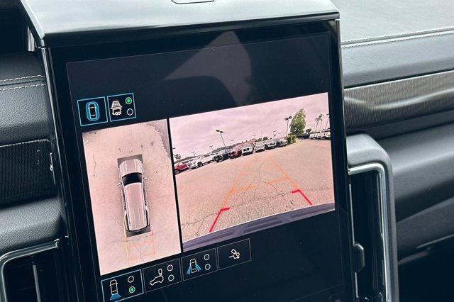 new 2025 GMC Yukon XL car, priced at $76,410