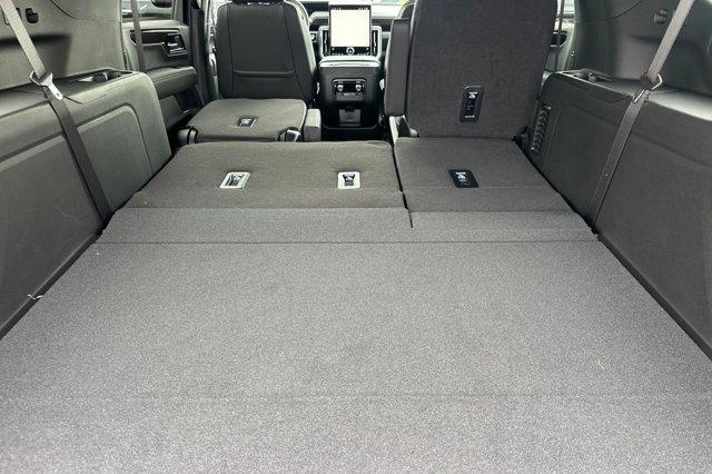 new 2025 GMC Yukon XL car, priced at $76,410
