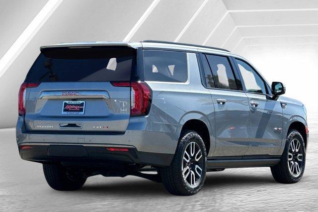 new 2024 GMC Yukon XL car, priced at $85,265