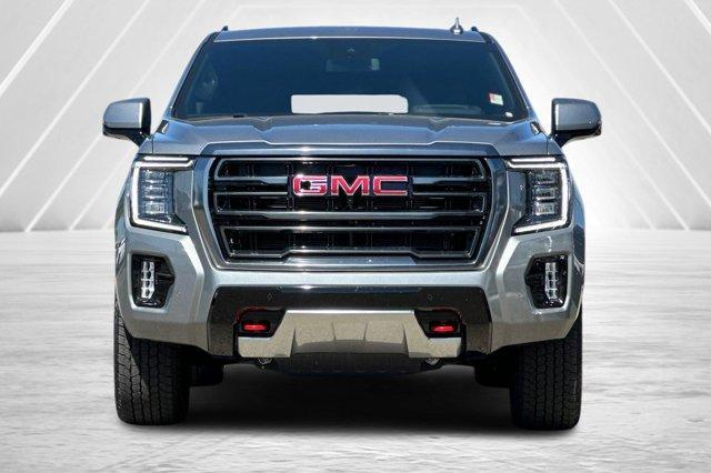 new 2024 GMC Yukon XL car, priced at $85,265