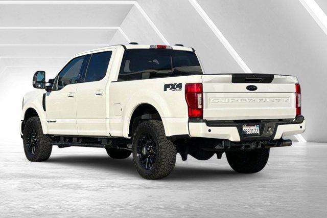 used 2020 Ford F-350 car, priced at $59,949