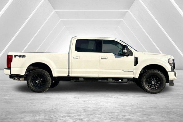 used 2020 Ford F-350 car, priced at $59,949