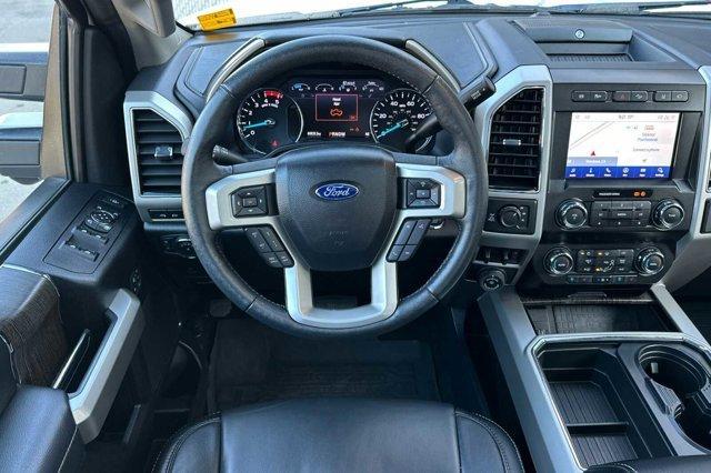 used 2020 Ford F-350 car, priced at $59,949