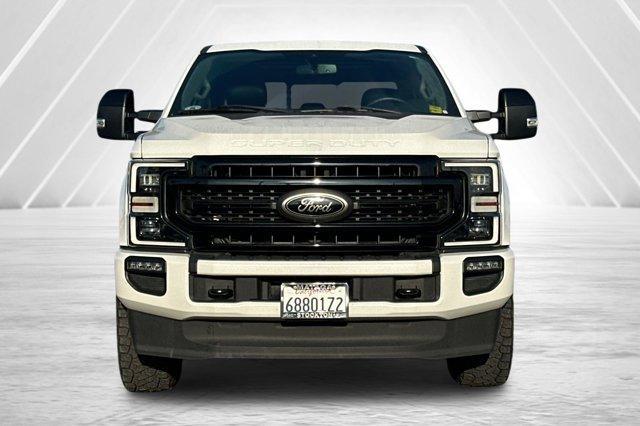 used 2020 Ford F-350 car, priced at $59,949