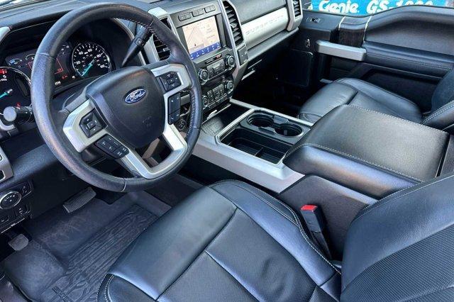 used 2020 Ford F-350 car, priced at $59,949