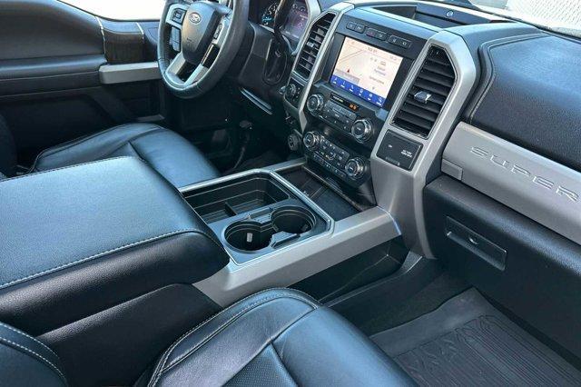 used 2020 Ford F-350 car, priced at $59,949