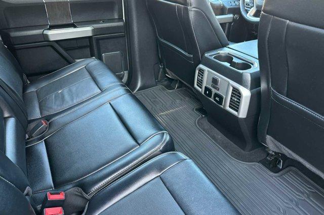 used 2020 Ford F-350 car, priced at $59,949