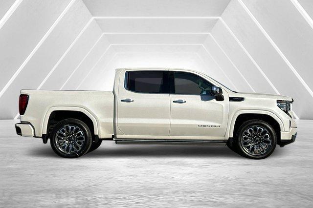 new 2025 GMC Sierra 1500 car, priced at $85,895