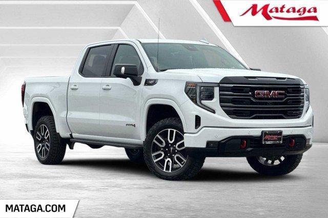 new 2025 GMC Sierra 1500 car, priced at $72,205