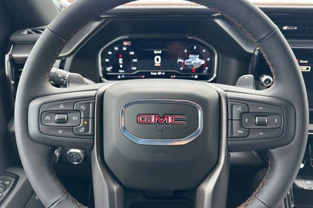 new 2025 GMC Sierra 1500 car, priced at $72,205