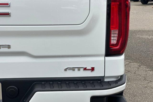 new 2025 GMC Sierra 1500 car, priced at $72,205