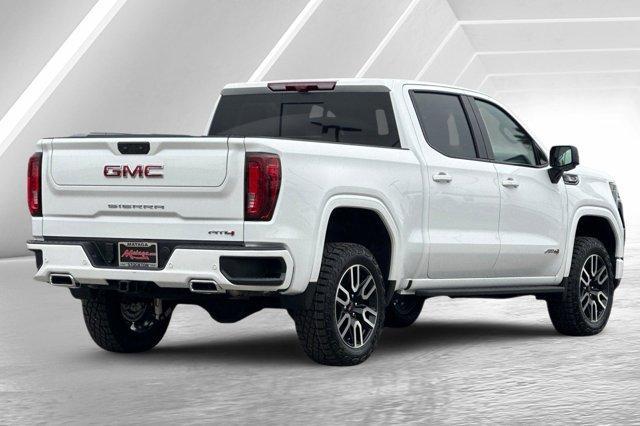 new 2025 GMC Sierra 1500 car, priced at $72,205