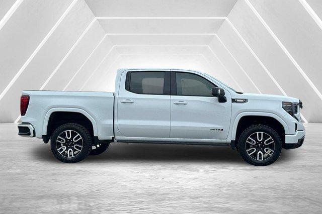 new 2025 GMC Sierra 1500 car, priced at $72,205