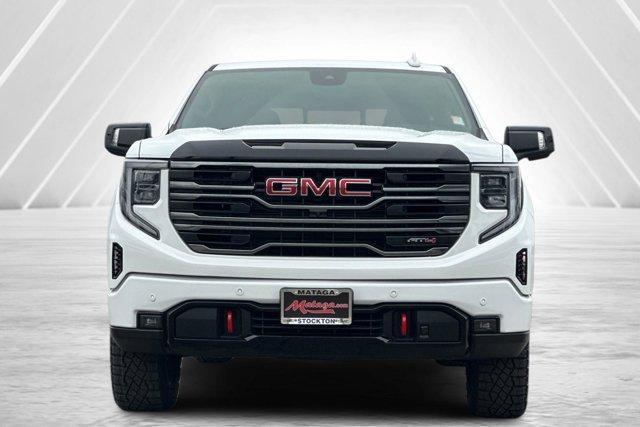 new 2025 GMC Sierra 1500 car, priced at $72,205