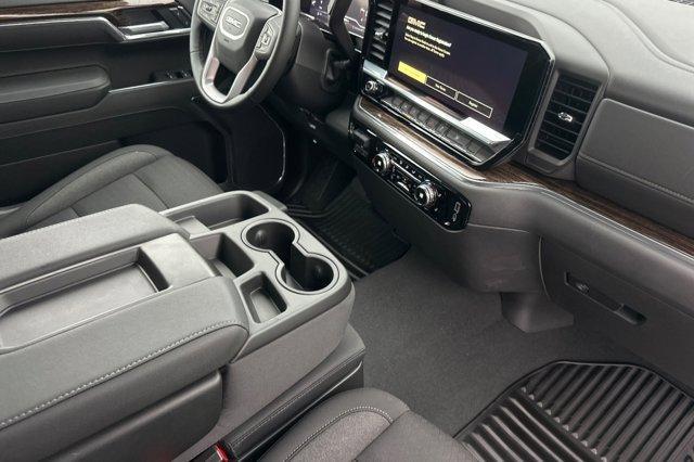 new 2025 GMC Sierra 1500 car, priced at $60,725