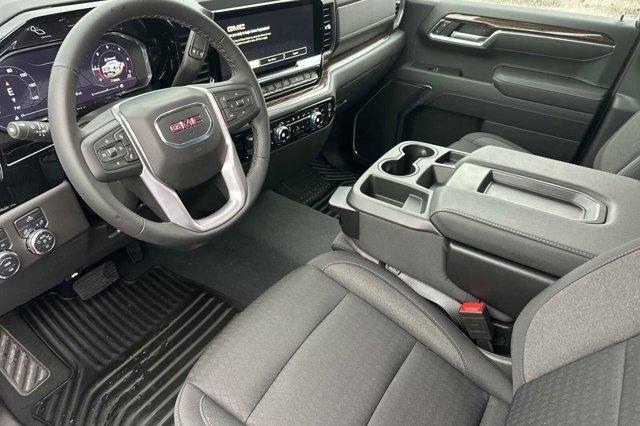 new 2025 GMC Sierra 1500 car, priced at $60,725