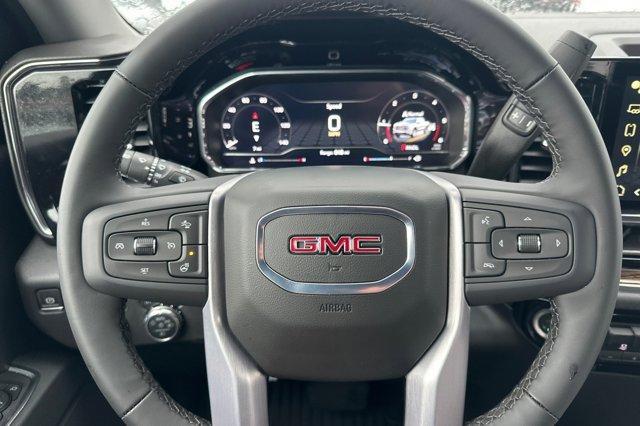 new 2025 GMC Sierra 1500 car, priced at $60,725