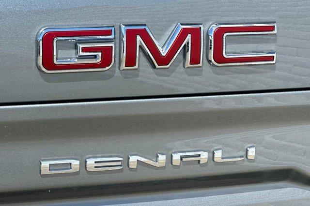 new 2024 GMC Sierra 1500 car, priced at $80,875