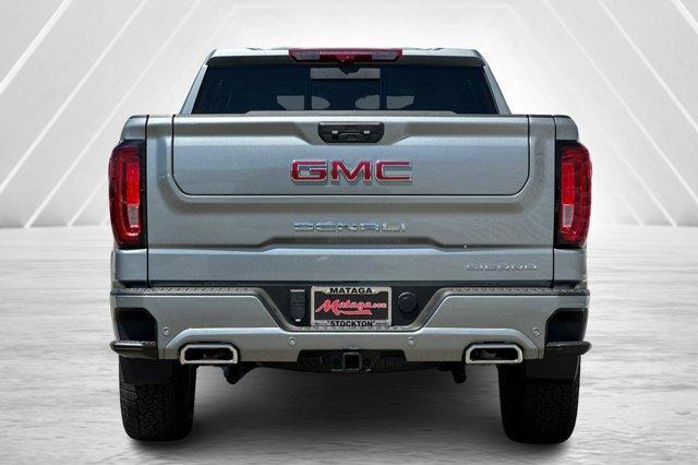 new 2024 GMC Sierra 1500 car, priced at $80,875