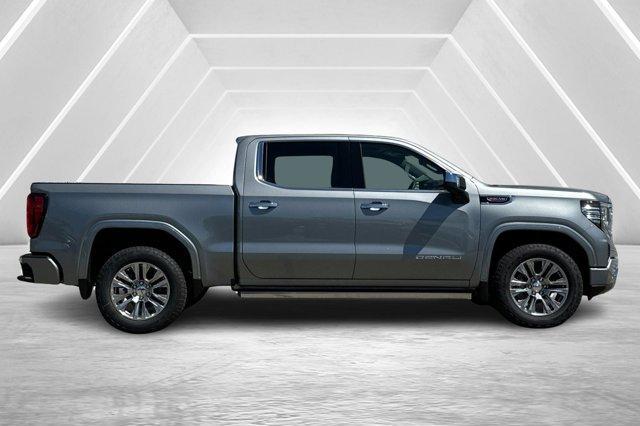 new 2024 GMC Sierra 1500 car, priced at $80,875