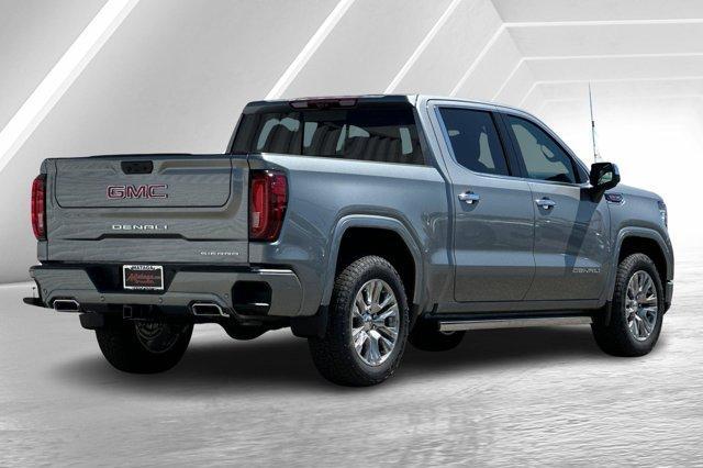 new 2024 GMC Sierra 1500 car, priced at $80,875