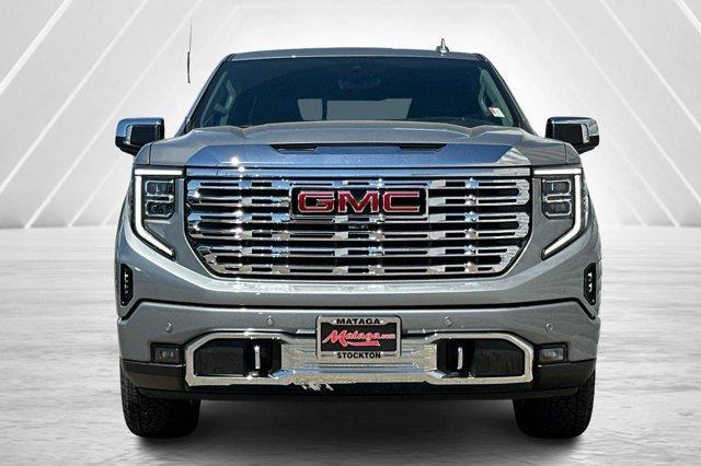 new 2024 GMC Sierra 1500 car, priced at $80,875