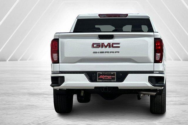 new 2024 GMC Sierra 1500 car, priced at $51,165