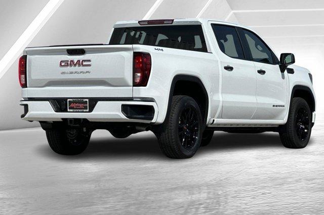 new 2024 GMC Sierra 1500 car, priced at $51,165