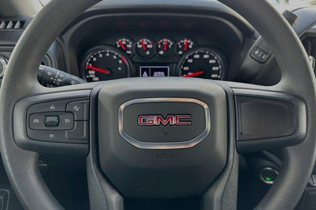 new 2024 GMC Sierra 1500 car, priced at $51,165