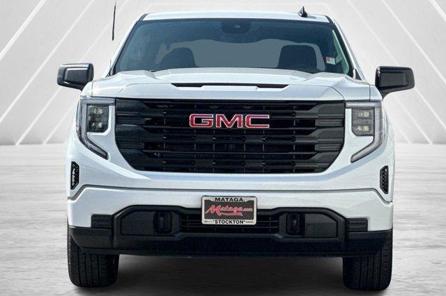 new 2024 GMC Sierra 1500 car, priced at $51,165