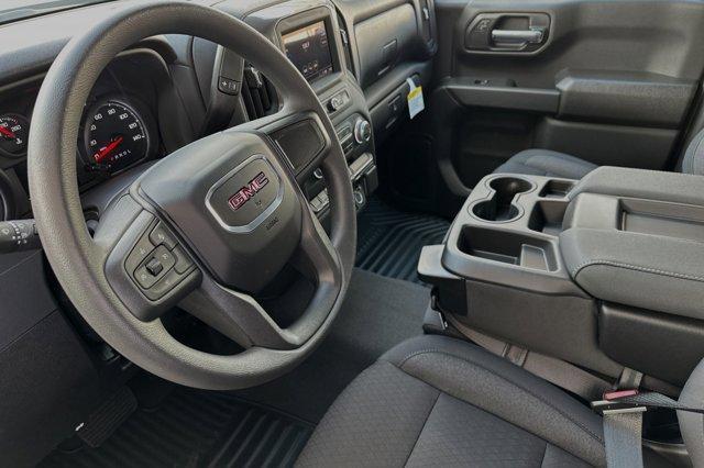 new 2024 GMC Sierra 1500 car, priced at $51,165