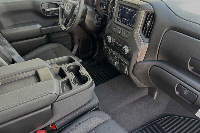 new 2024 GMC Sierra 1500 car, priced at $51,165